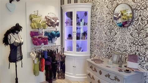 Ô Boudoir Lingerie une ode à la femme What about Nice