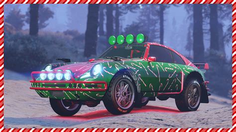 Gta Online Des Cadeaux Offerts Pour No L Et La Suite Du Braquage De