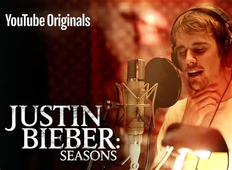 Justin Bieber Seasons Tv Show Air Dates And Track Episodes Next Episode