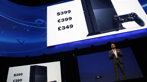 Sony Explains Why Its PlayStation 4 Costs $1,845 In Brazil : The Two ...