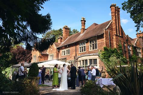 Moxhull Hall Wedding Photography By Robin And Sarah