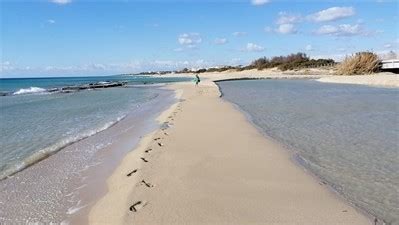 Lavocedimanduria It Manduria Fiume Chidro Marina Di Manduria