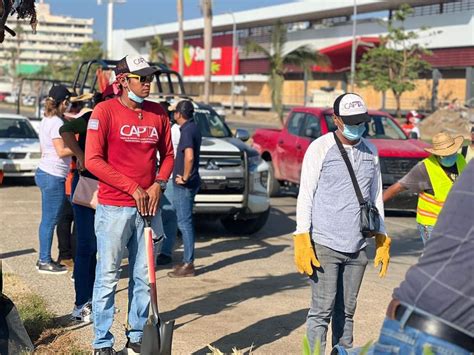 Brinda Gobierno De Acapulco Atenciones Por Urgencias M Dicas