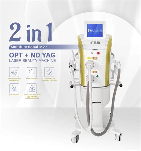 Professional M Pl Opt Laser Epilator Full Body Elight Laser Hair