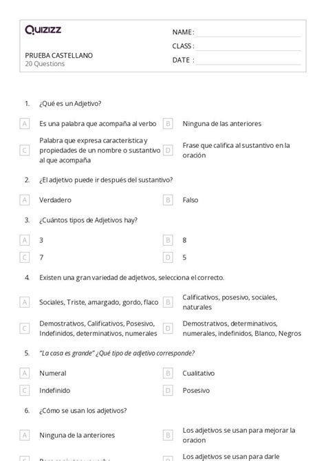 Ap Strofes En Sustantivos Posesivos Plurales Hojas De Trabajo Para