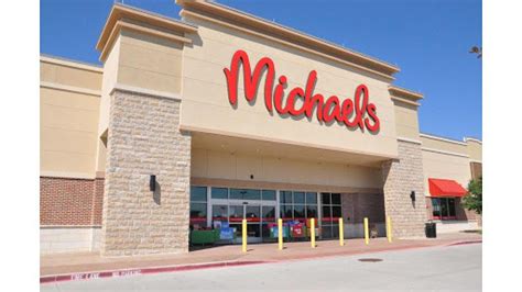 Michaels - (512) 337-4985 - Cedar Park