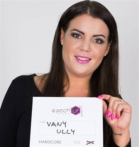 Vany Ully Casting