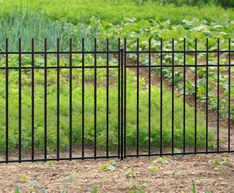 Dig Free Fencing Peak Products Canada