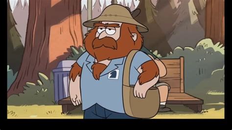 Gravity Falls Season 1 Ep 1 Part 4 Youtube