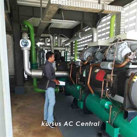 Kursus Service Ac Jakarta Bogor Bekasi Depok Cinere