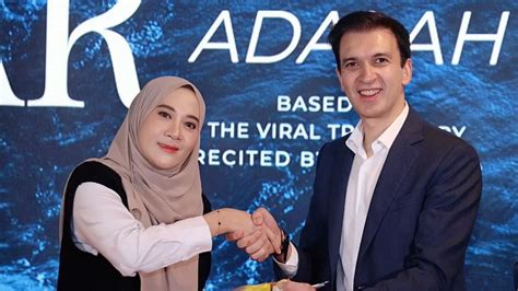 Potret Eliza Sifaa Yang Populerkan Cerita Ipar Adalah Maut Viral Di