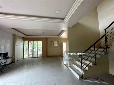 Taman Desa Mas Bandar Country Homes Rawang Rawang For Sale