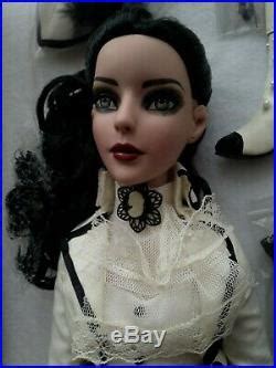 Big Lot Tonner Imperium Park Steampunk Convention Thea Phin Doll