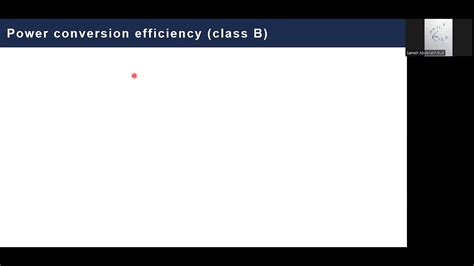 Lecture Part Class B Power Amplifiers Youtube