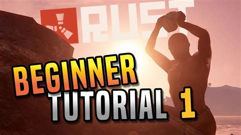 Rust Tutorial Beginners Guide To Rust 2017 Part 1 Getting Started