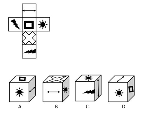 Vehicle Parts Accessories Non Verbal Reasoning D Aid Plus