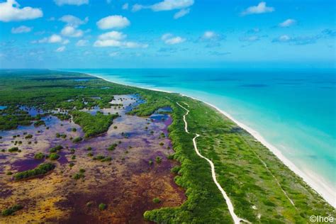 Terrenos Frente al Mar en Yucatán Grupo ihoe