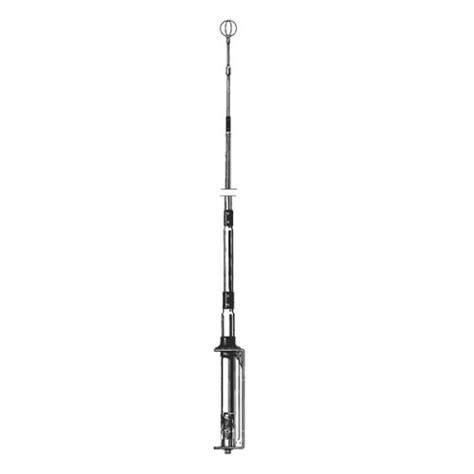 Sirio GPS27 Base CB Antenna Unicom Radio