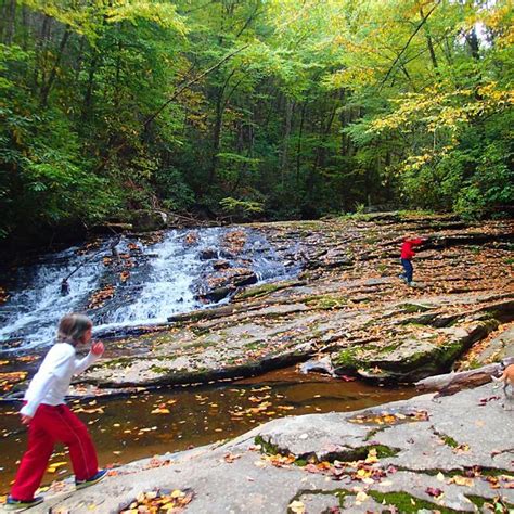 Conserving The Appalachians The Nature Conservancy