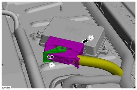 2020 Ford Explorer Awd Fault Service Required