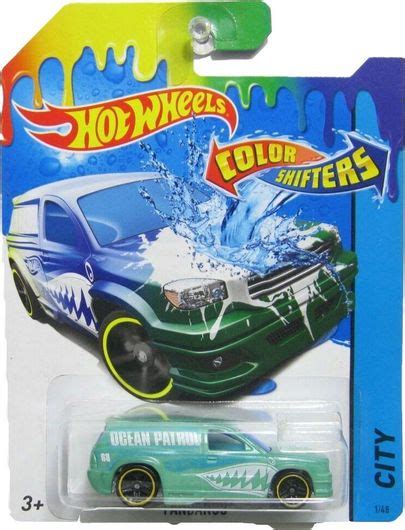 Αυτοκινητάκι Mattel Hot Wheels Χρωμοκεραυνοί Fandango για 3 Ετών SHOPFLIX gr