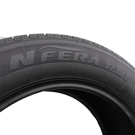 2 X NEXEN 235 60 R18 103H 6 2mm N Fera RU1 Sommerreifen DOT15