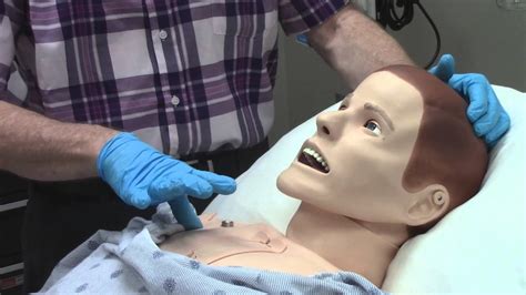 Intoduction To Simman Essential Pt The Manikin Youtube