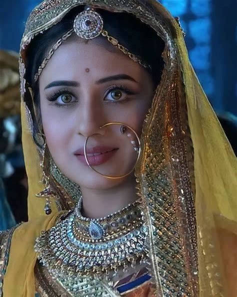 Pin On Jodha