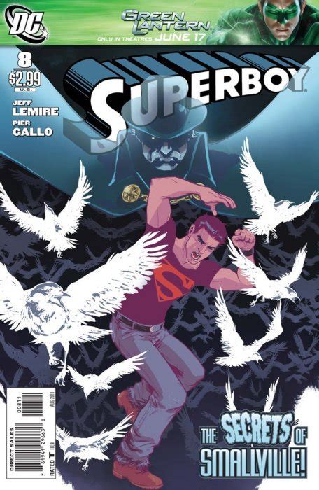 Superboy 1 (DC Comics) - Comic Book Value and Price Guide