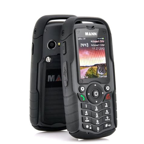 Wholesale Ruggedized Phone Mobile Cell Phone From China