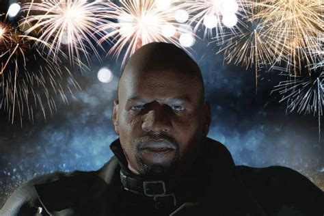 No Context Resident Evil On Twitter Happy New Year Strangers Thank