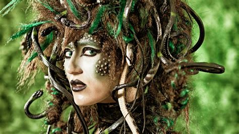 medusa cursed by athena Archives - TYCHR