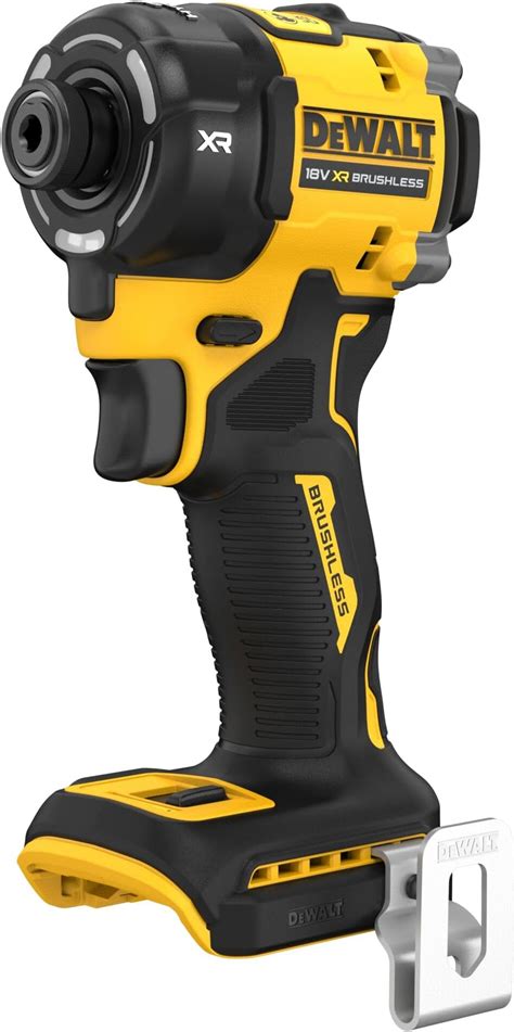 DEWALT DCF N XR V Speed BL Impact Driver Naked Body ONLY W