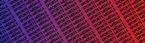 Sports Medals Trophy Supermarket