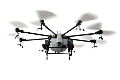 Hylio Drones - Titan Pro