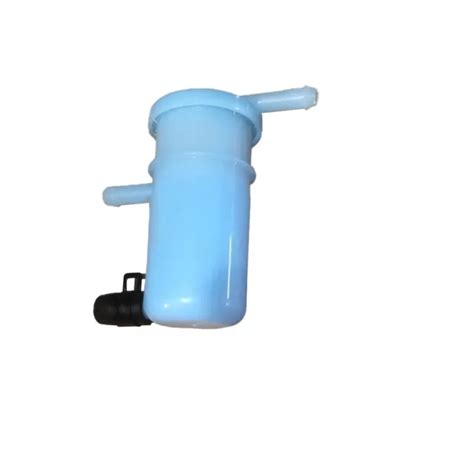 BLUE FUEL FILTER For Suzuki Outboard DF25 DF140A Premium Quality