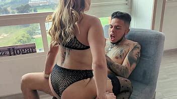 Xxxtime mise à jour n2 Ma belle mère aime vraiment me chouchouter XVIDEOS