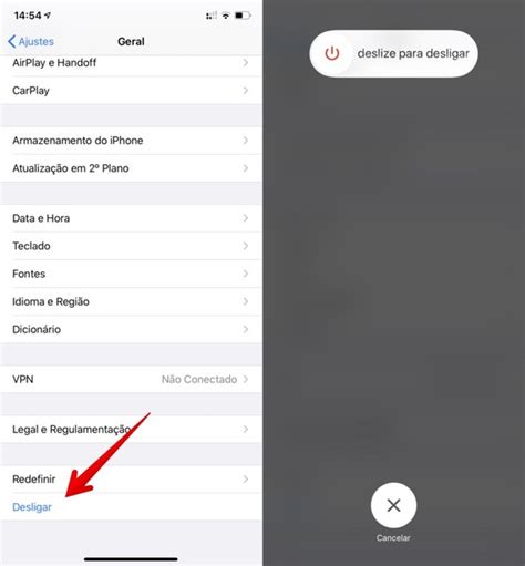 Como Desligar O IPhone 11