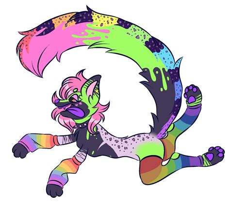 sparkledog fanart :33! by Fuzedatti on DeviantArt