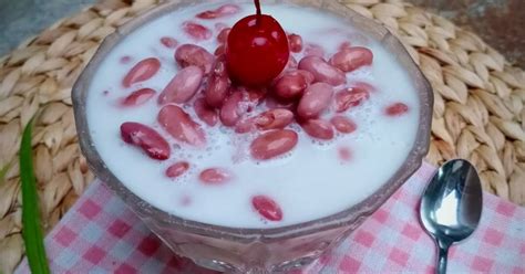 5 Resep Es Brenebon Enak Dan Sederhana Ala Rumahan Cookpad