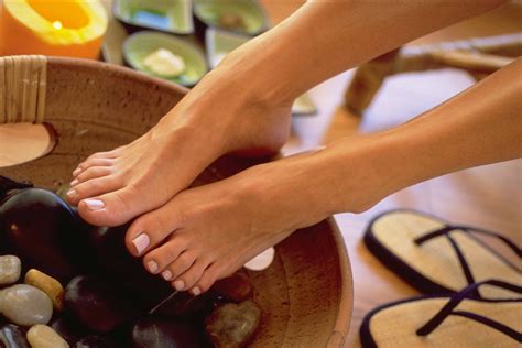 Reasons To Get A Pedicure Right Now