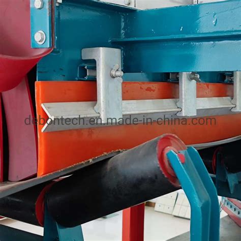 Sealing Skirt Rubber Sheet For Conveyor Belt Conveyor Skirt Board And