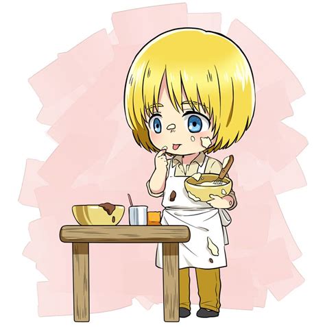 Armin Arlert1709040 Zerochan Armin Attack On Titan Attack On