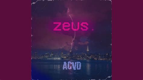 Zeus YouTube