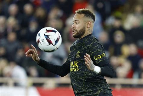 Neymar Pede Para Deixar O PSG E Voltar Ao Barcelona Diz Jornal