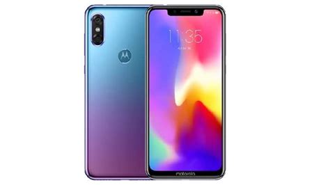 Motorola One P30 Play Review Advantages Disadvantages And