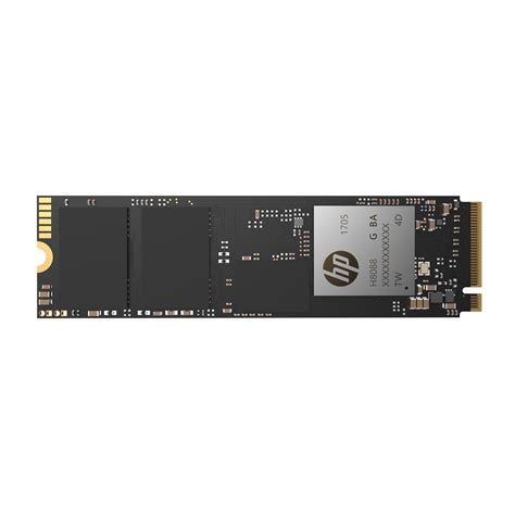 Hp Ex M Tb Pcie X Nvme D Tlc Nand Internal Solid State