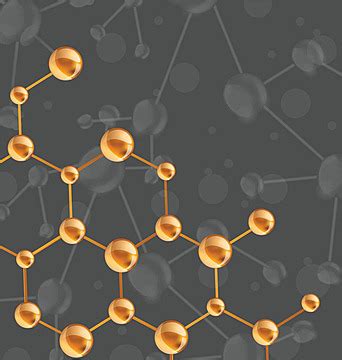 Molecular Structure Background Model Biochemistry Vector, Background, Model, Biochemistry PNG ...