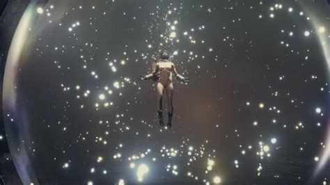 Naked Spacesuit Clothing Loverslab