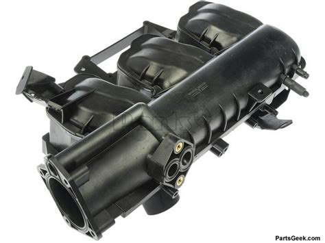 Ford Explorer Intake Manifold Manifolds Replacement Dorman Genuine